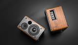 Edifier R1280DB Active Bookshelf Speakers 2.0 Bluetooth 5.1 Optical Coaxial RCA view 6