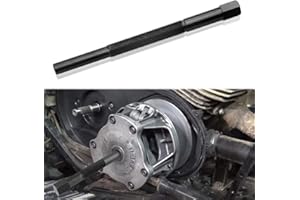 YANWEN Primary Clutch Puller for Polaris, Clutch Removal Tool for 1985-2016 Polaris Sportsman Scrambler Ranger RZR General Replaces 2870506 (OEM Standard Size)