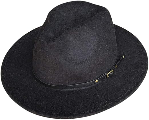 fedora hat floppy