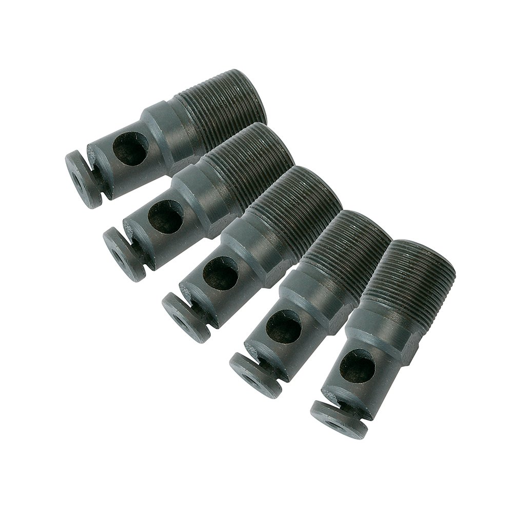 Silverline 868559 Air Nibbler Dies Pack of 5 Amazon.co.uk DIY & Tools