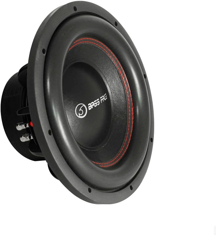 bassface subwoofer