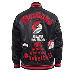 Pro Standard MENS NBA PORTLAND TRAIL BLAZERS OLD