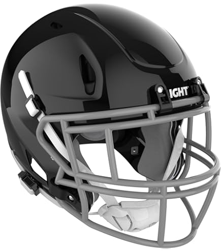 LIGHT LS1-CV アメフト ヘルメット large 【公式通販】