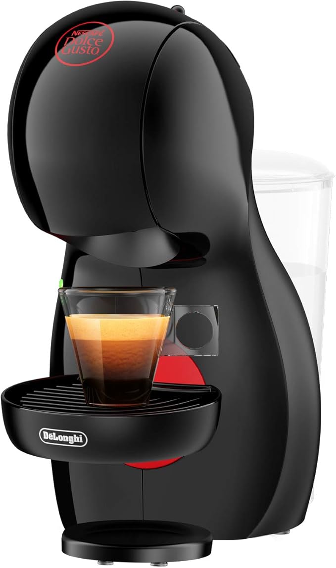 DeLonghi Dolce Gusto Piccolo XS EDG210.B - Cafetera de cápsulas ...