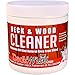 Deck & Wood Cleaner Removes Mold, Mildew, and Stains, 16 oz. Container Cleans 300 sq. ft.