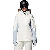 Columbia womens Ava Alpine Ii Insulated Jacket