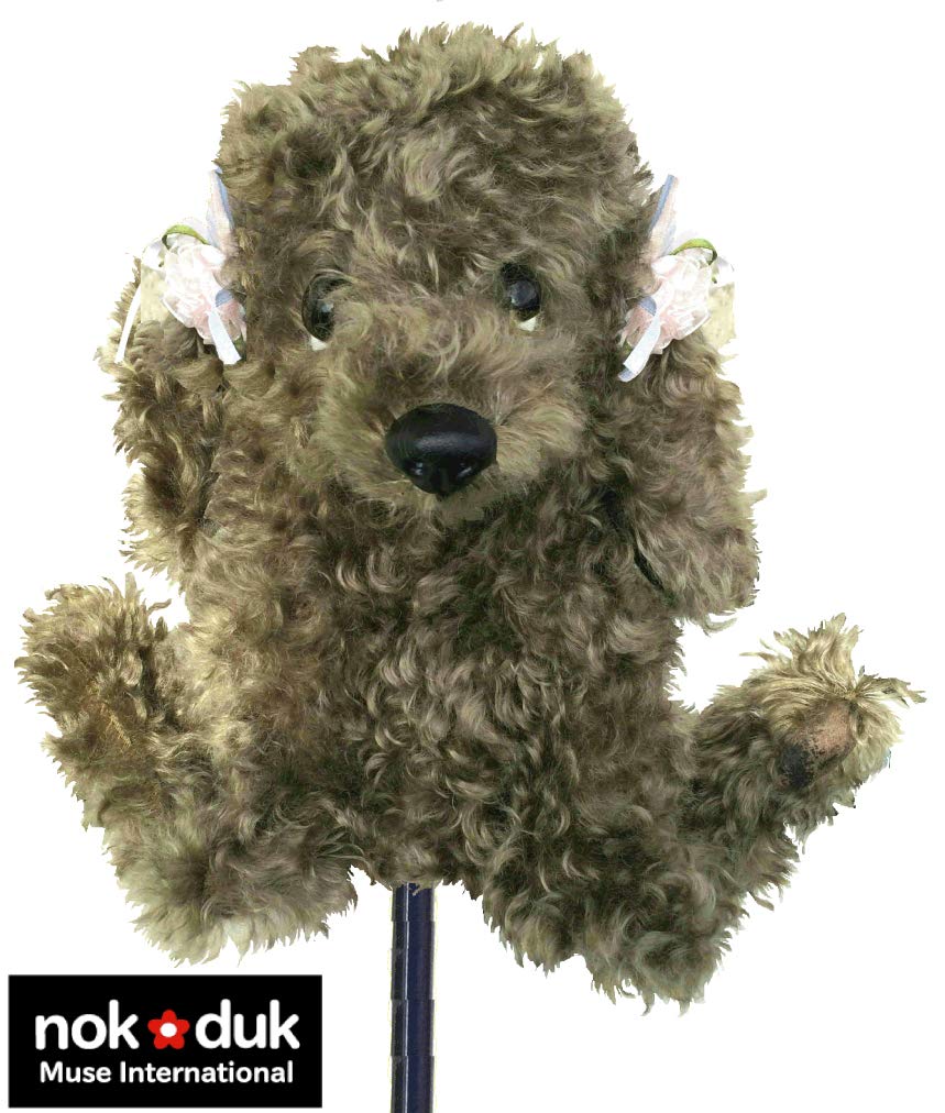 ドッグ です Dog好きの人に ゴルフ 1点物 製 とっても可愛いドッグ ドライバー仕様 バルビー B07jjlxpy5 丁寧なハンドメイド製品 動物キャラクター ヘッドカバー アニマル モヘア 初回限定オンリーワンモデル Nokduk ドライバー 残りわずか ドッグ です Dog好きの人に ゴルフ 1点物 製 とっても可愛いドッグ ドライバー仕様 バルビー B07jjlxpy5 丁寧なハンドメイド製品 動物キャラクター ヘッドカバー アニマル モヘア 初回限定オンリーワンモデル Nokduk ドライバー 残りわずか
