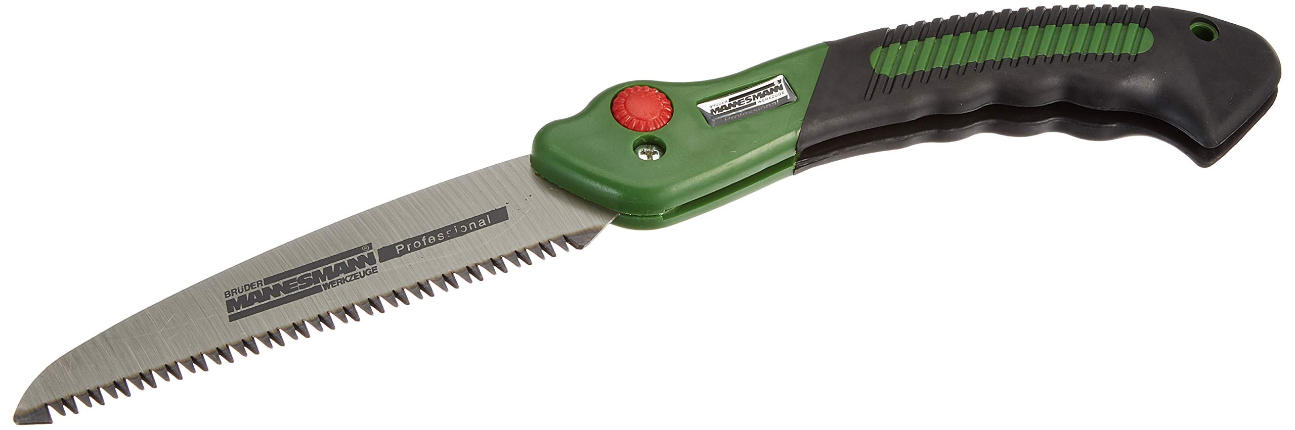 Mannesmann Foldable Garden Saw