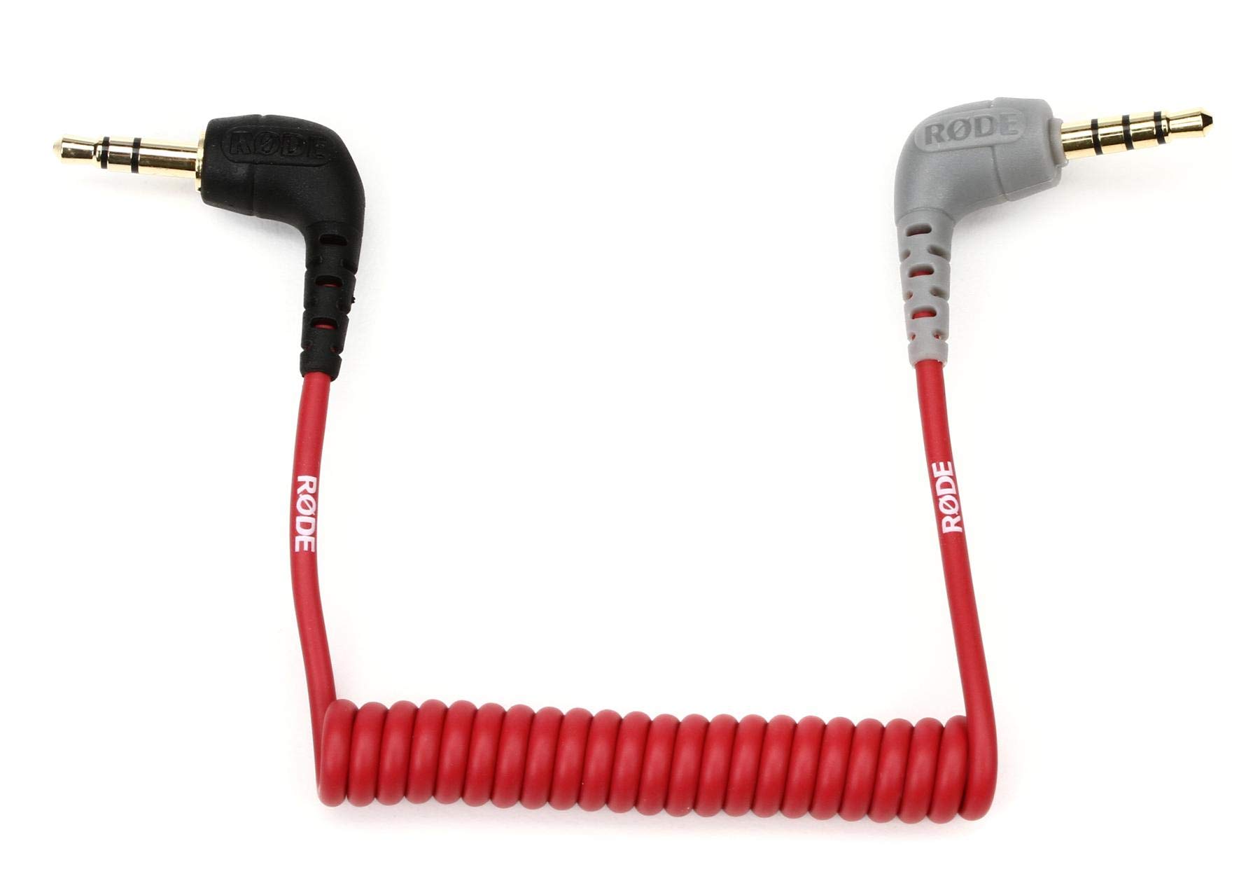 RØDE SC7 TRS to TRRS 3.5mm Patch Cable, Smartphone — image 1