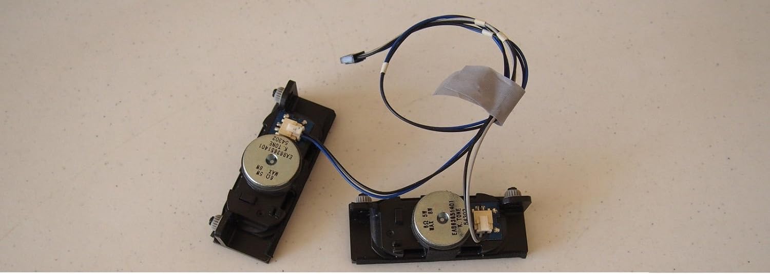 lg 43lf5400 soundbar