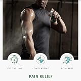 Biofreeze Pain Reliever Spray 118ml 2 Pack Cooling Topical Analgesic view 3
