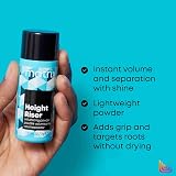 Matrix Height Riser Volumising Styling Powder 7g Instant Volume Shine view 4