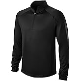 EvoShield Men's Midweight Quarter Zip