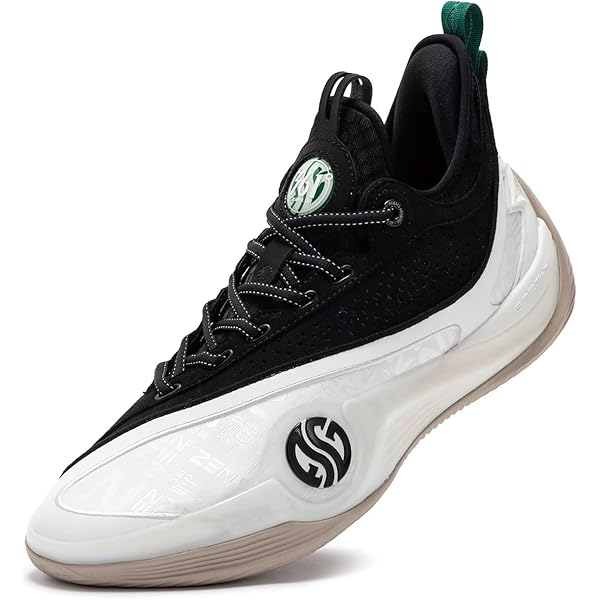 Amazon.com | 361° Aaron Gordon ZEN 3 MOD Basketball Shoes for Men