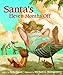 Santa's Eleven Months Off