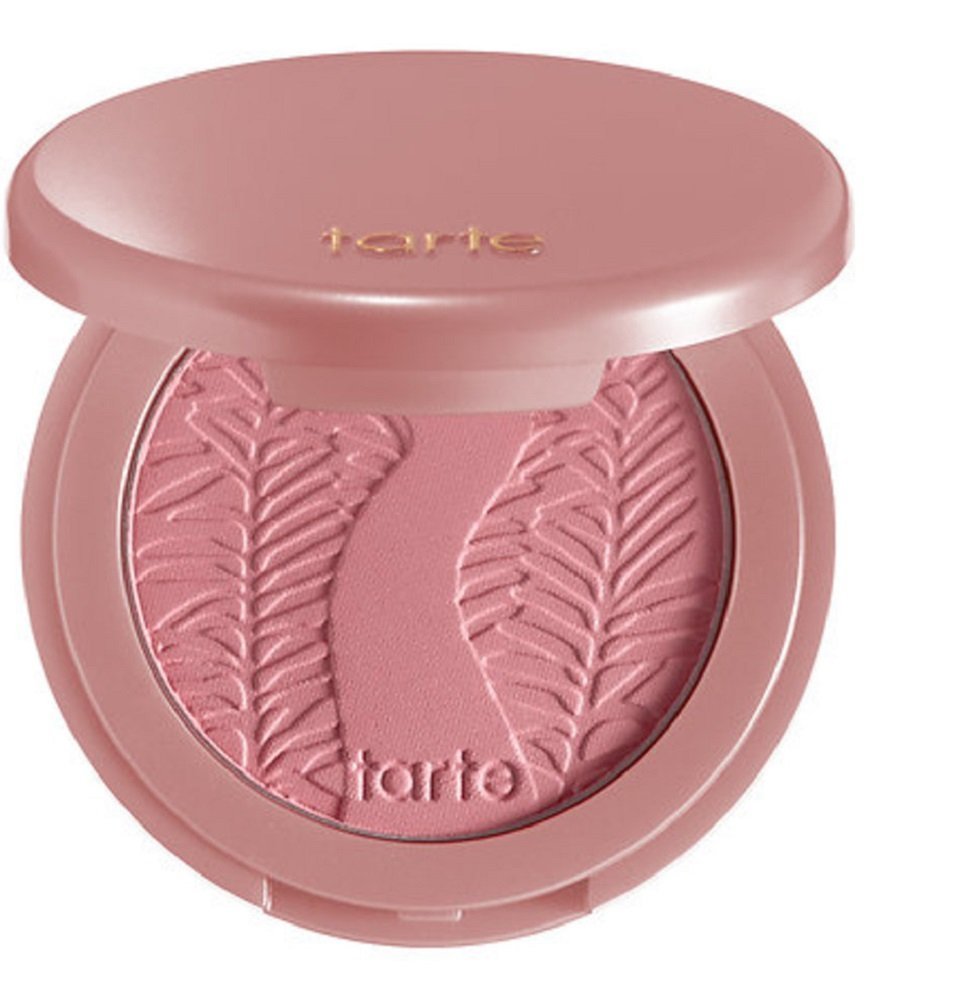 Tarte Paaarty Amazonian Clay 12 Hour Blush 0.05 oz Cheek Color
