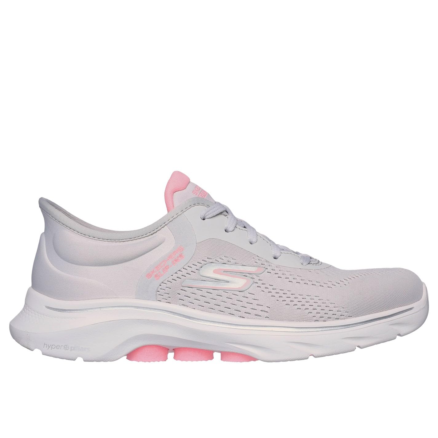 Skechers Womens GO Walk 7 Vali...