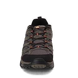 Merrell Men's Moab 2 Vent Hiking Shoe, Beluga, 14