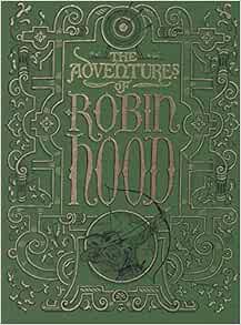 The Adventures Of Robin Hood Collected And Retold By Roger Lancelyn Green Illustrated By John Holder Green Roger Lancelyn Collected And Retold Amazon Com Books