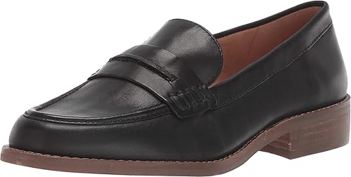 madewell elinor loafer