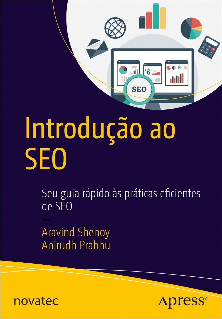 Introdução Ao SEO: Seu Guia Rápido às Práticas Eficientes De SEO PDF ...