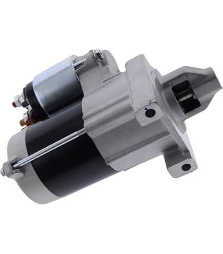 Amazon.com: FridayParts Starter Motor EG371-63010 EG371