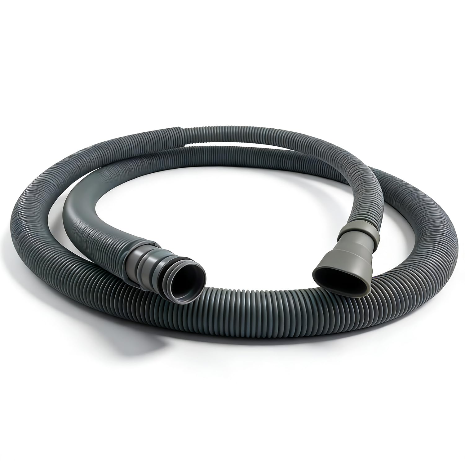 Photo 1 of AEM74333104 Drain Hose Assembly for LG Kenmore Dishwasher, Replacement Models: AP7034217, PS16621806, Compatible with LDF5545ST, LDT7797ST, LDF5545SS, LDFN3432T, LDFN343LS, LDP6810BD, LDT5665ST