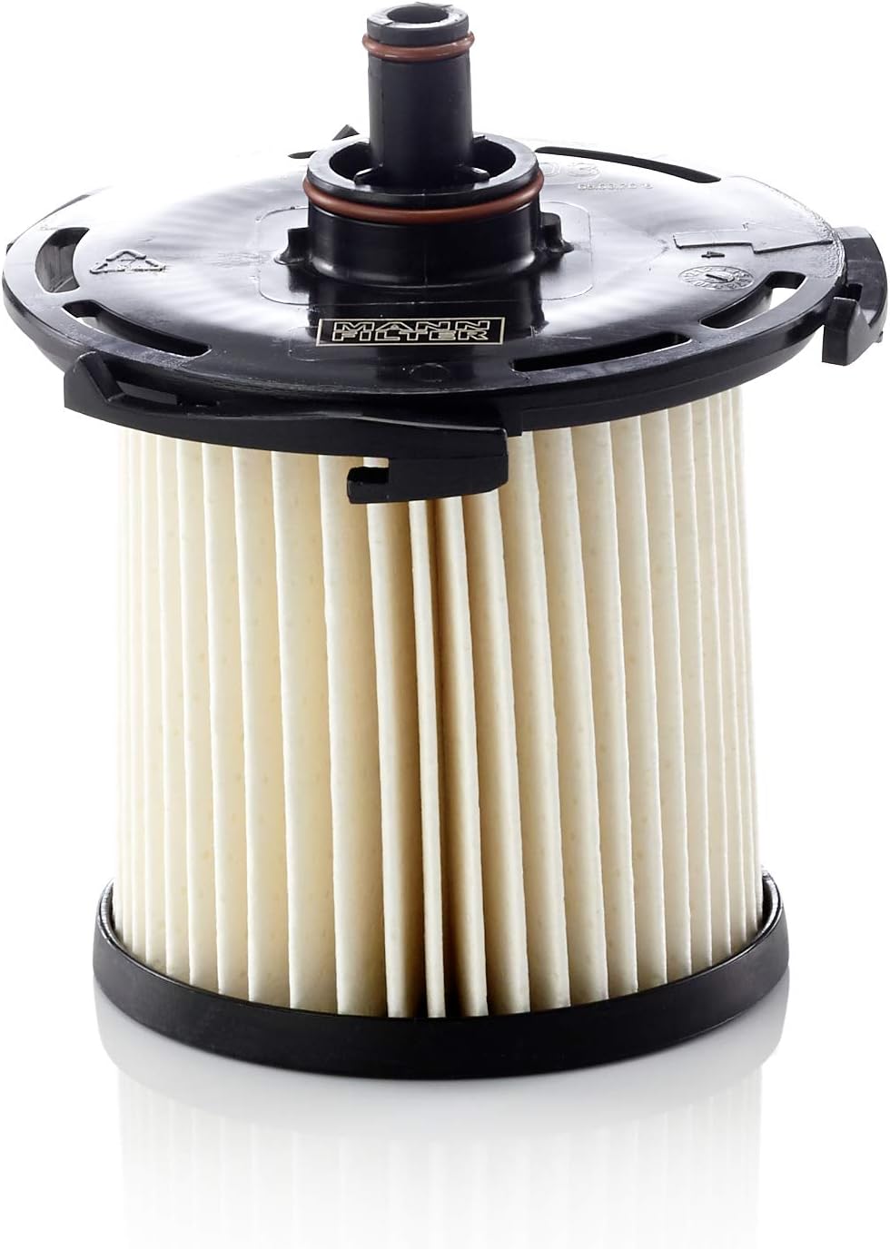 MANN-FILTER PU 12 003 z Fuel filter - Fuel filter Set including gasket / gasket set - For Passenger Cars