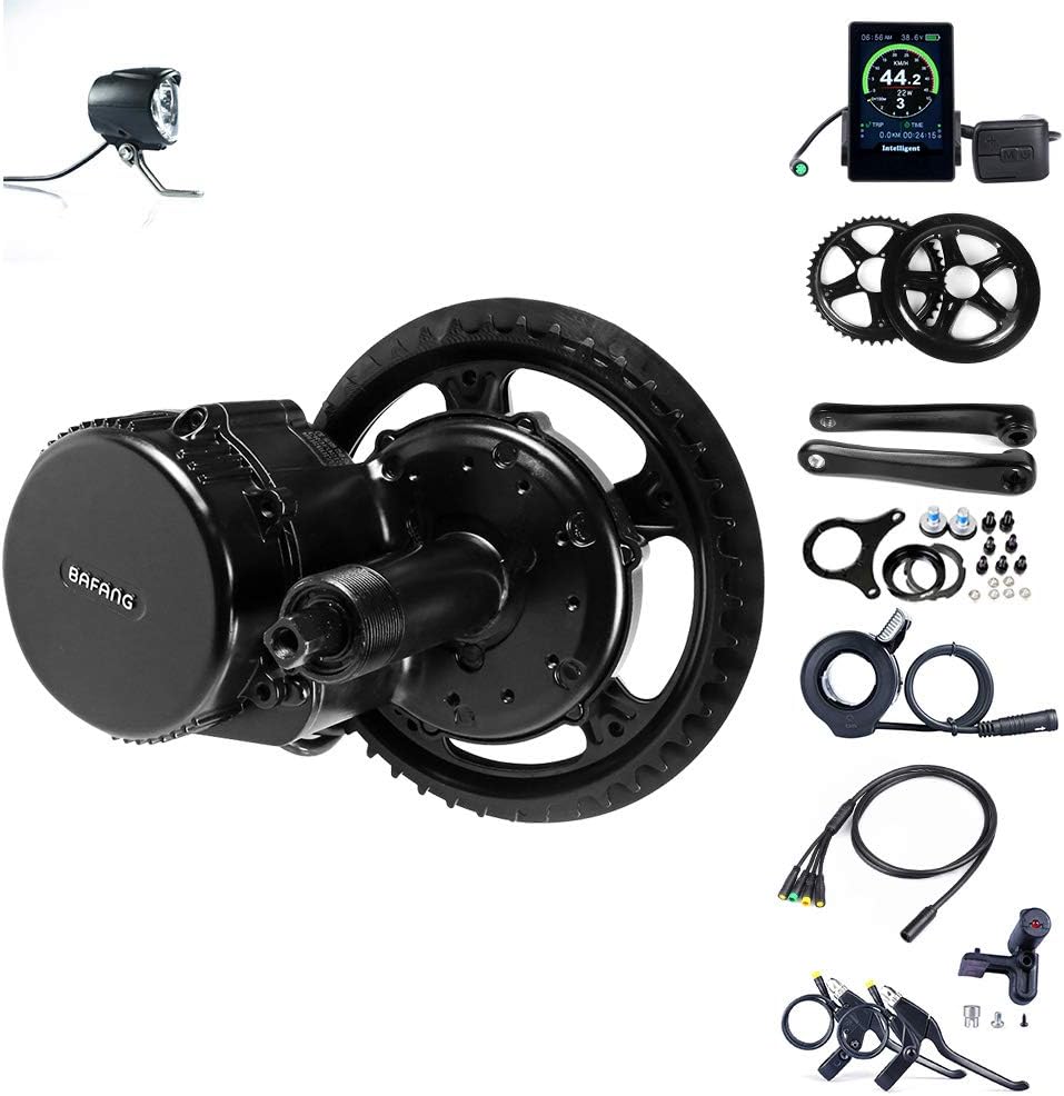 Ebike Conversion Kit Guide At Justin Pope Blog