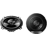 Pioneer TS-G1320F 5.25" 2 Way Car Speakers