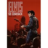 Elvis: '68 Comeback