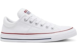 Converse Women's Chuck Taylor All Star Madison Canvas Low Top Sneaker