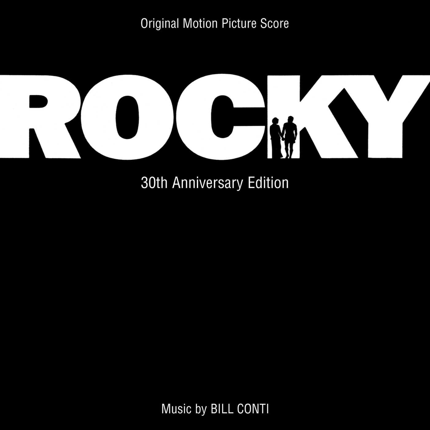 Rocky (30th Anniversary Edition)