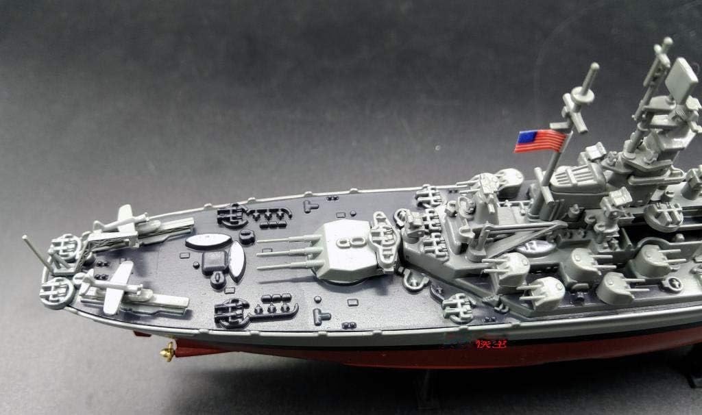 корабль massachusetts.