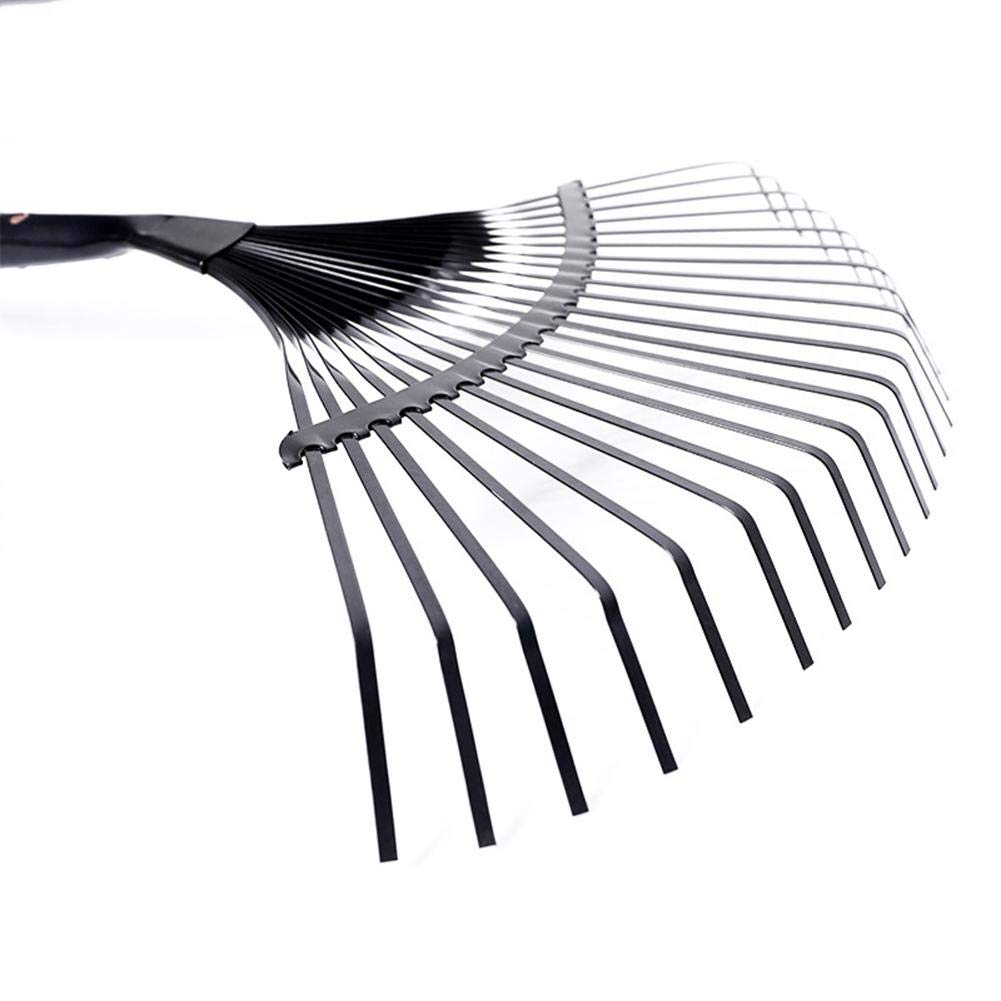Best Expandable Garden Rake