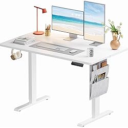 Marsail Standing Desk Adjustable