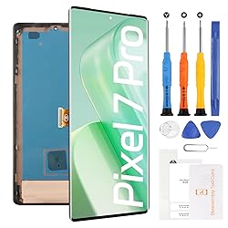 Screen Replacement for Google Pixel 7 Pro