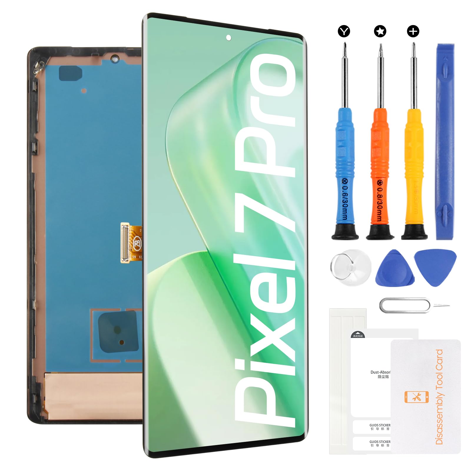 Screen Replacement for Google Pixel 7 Pro