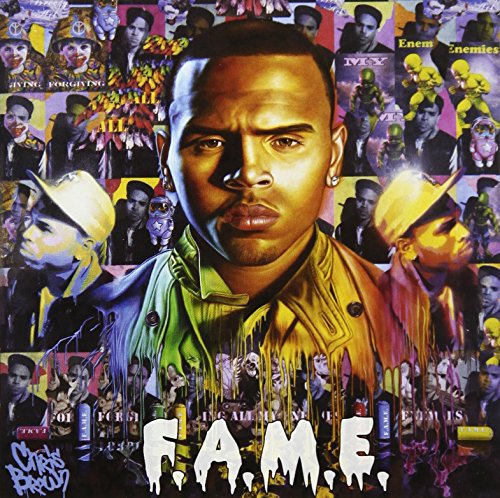 Chris Brown - Paper, Scissors, Rock (Ft. Big Sean & Timbaland) (By K3lmyDR) (Www.FlowHoT.NeT) Lyrics - Zortam Music