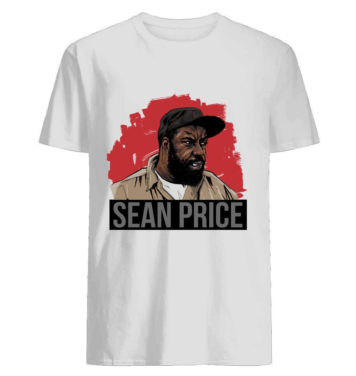 Sean Price 38 Shirts Teevimy