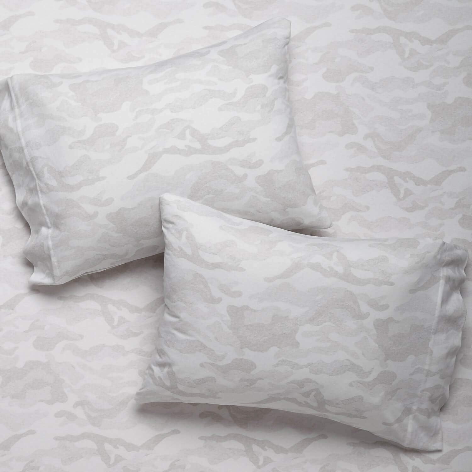 Amazon Com Dormify Soft Jersey Standard Pillow Sham Dorm Room