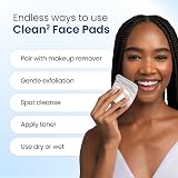 CLEAN SKIN CLUB Clean² Pads 2.0 New Edges Triple Layered Face Pads view 6