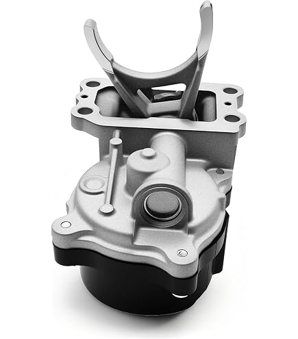 Amazon.com: TECER KE012797X KEY02797X KEY02797XA Rear Differential