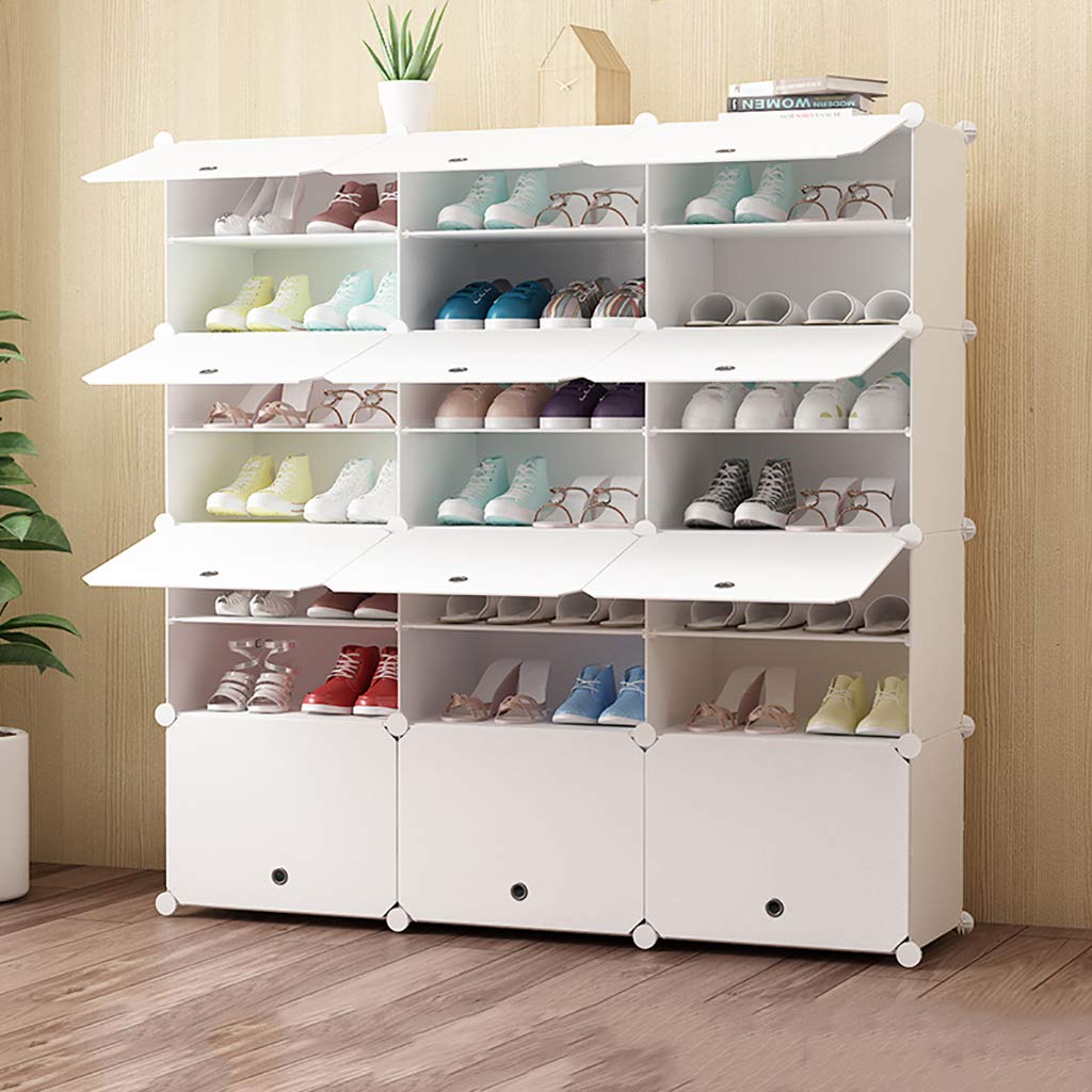 Best 50 Inches Tall Shoe Rack