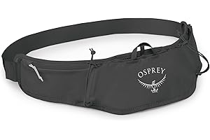 Osprey Unisex-Adult Running Belt Running Belt