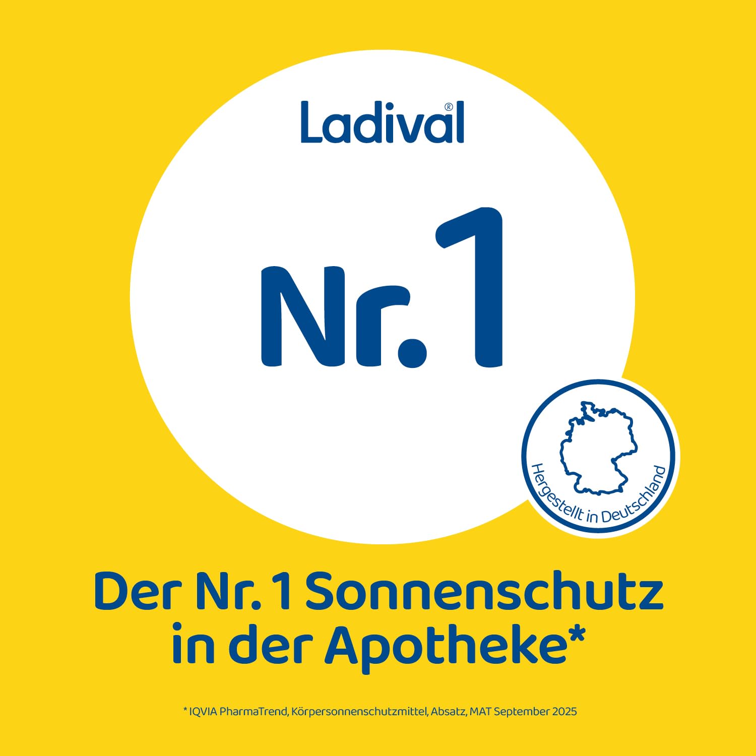 Ladival Sonnenschutz-Gel für allergische Haut LSF 50+, 200 ml Gel 4