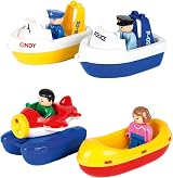 BIG Waterplay Niagara Toy - Strong Sturdy Quality, High Play Value view 4