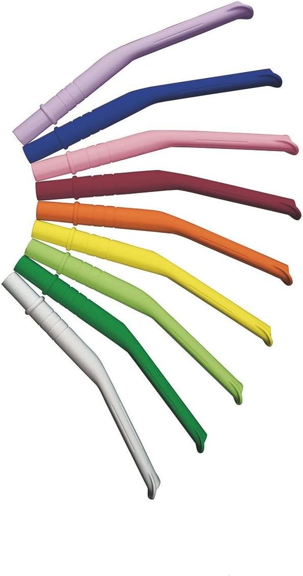 Children's or Mono Suction Cannulas Grey