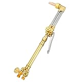 FLKQC Victor Type Cutting Attachment Torch Handle