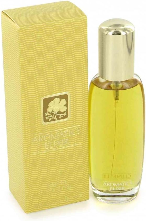 Clinique Aromatics Elixir EDP (100 ml./3.4 oz.)